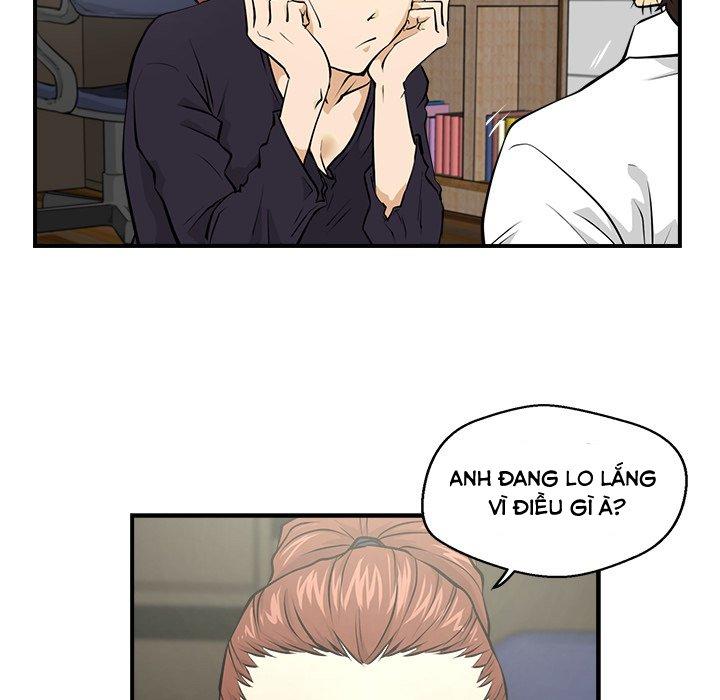 Mr.Kang Chapter 4 - Trang 2