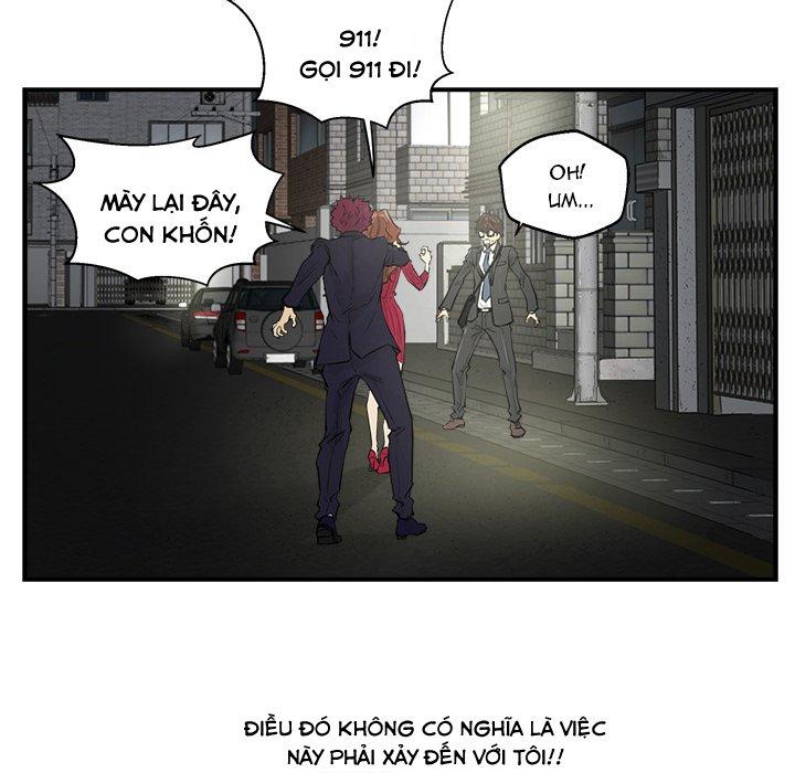 Mr.Kang Chapter 2 - Trang 2