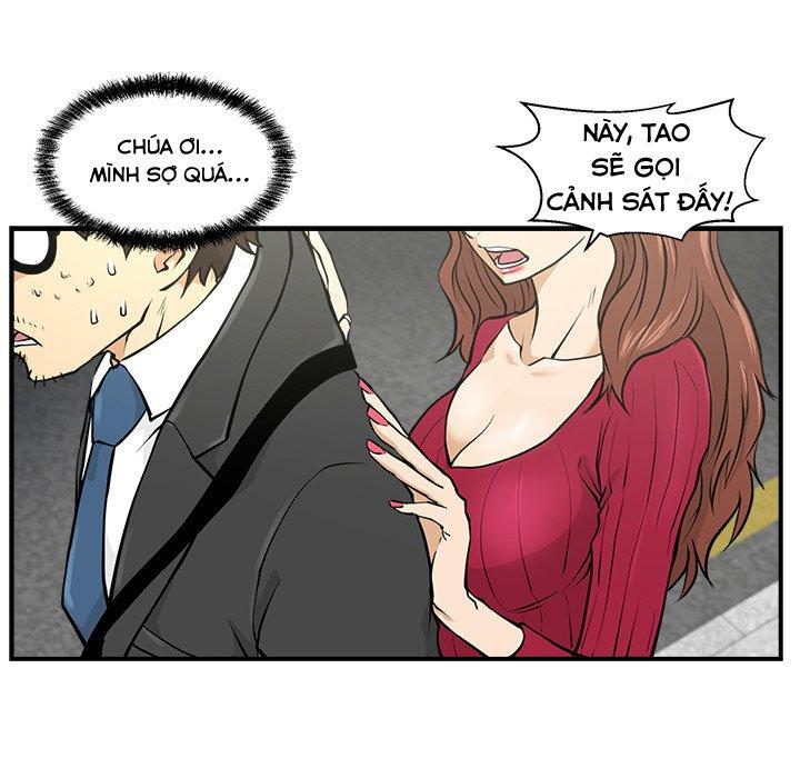 Mr.Kang Chapter 2 - Trang 2