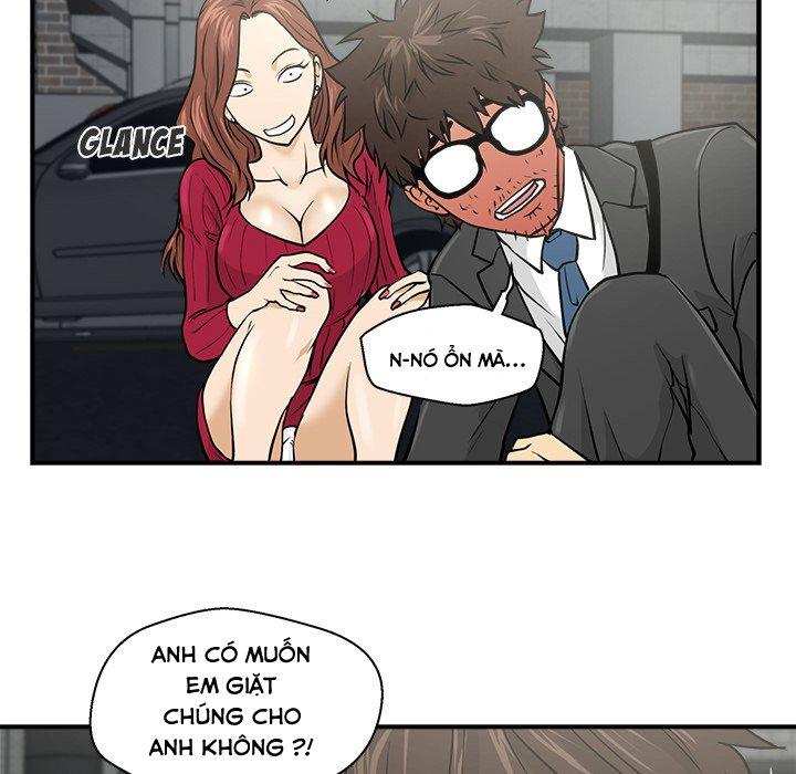 Mr.Kang Chapter 2 - Trang 2