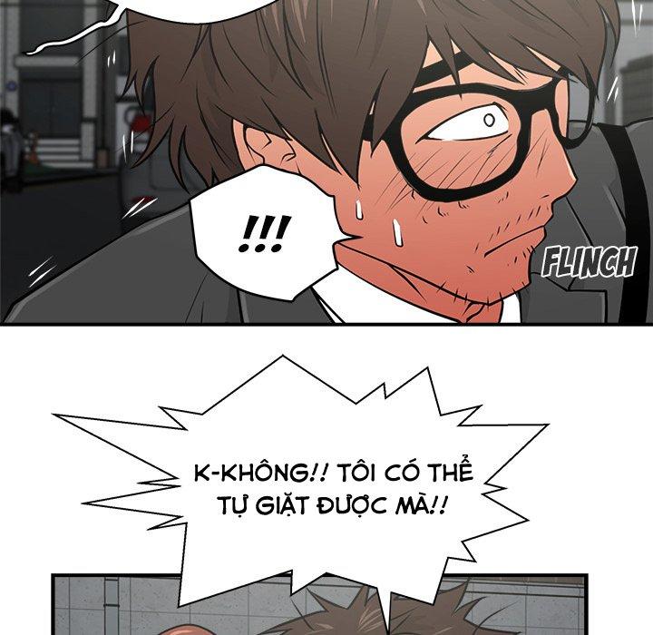 Mr.Kang Chapter 2 - Trang 2