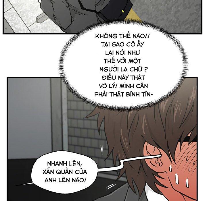 Mr.Kang Chapter 2 - Trang 2