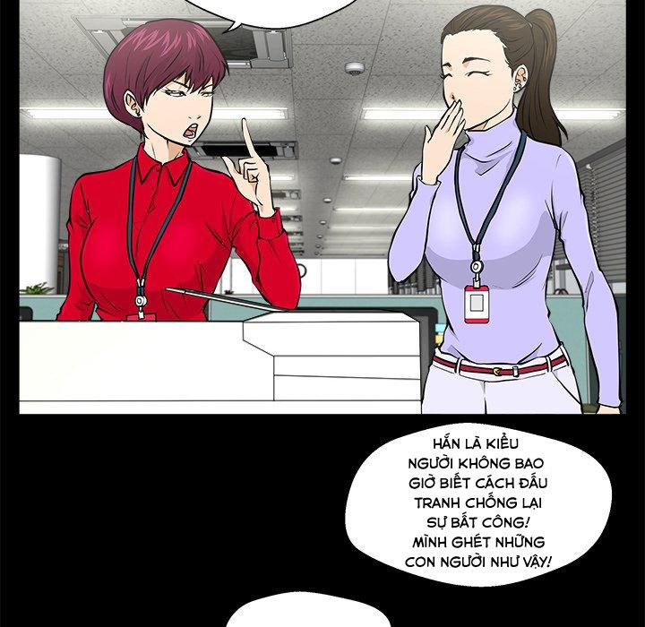 Mr.Kang Chapter 2 - Trang 2