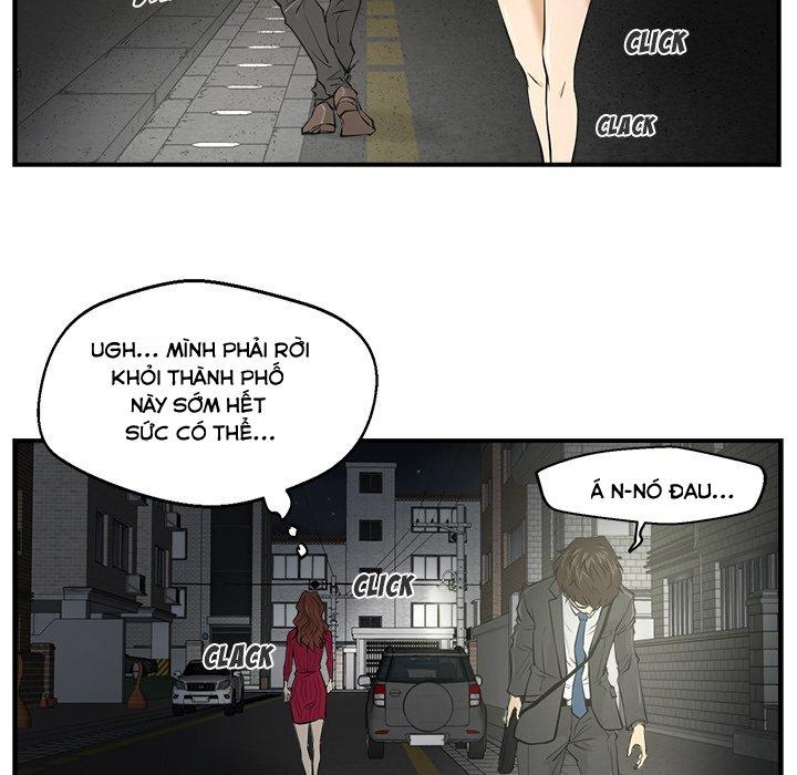 Mr.Kang Chapter 2 - Trang 2