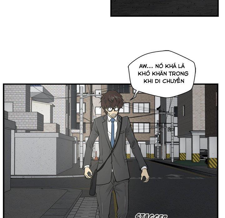 Mr.Kang Chapter 2 - Trang 2