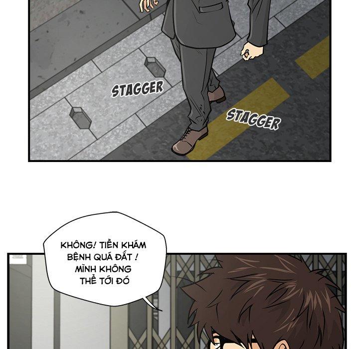 Mr.Kang Chapter 2 - Trang 2