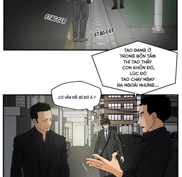 Mr.Kang Chapter 2 - Trang 2