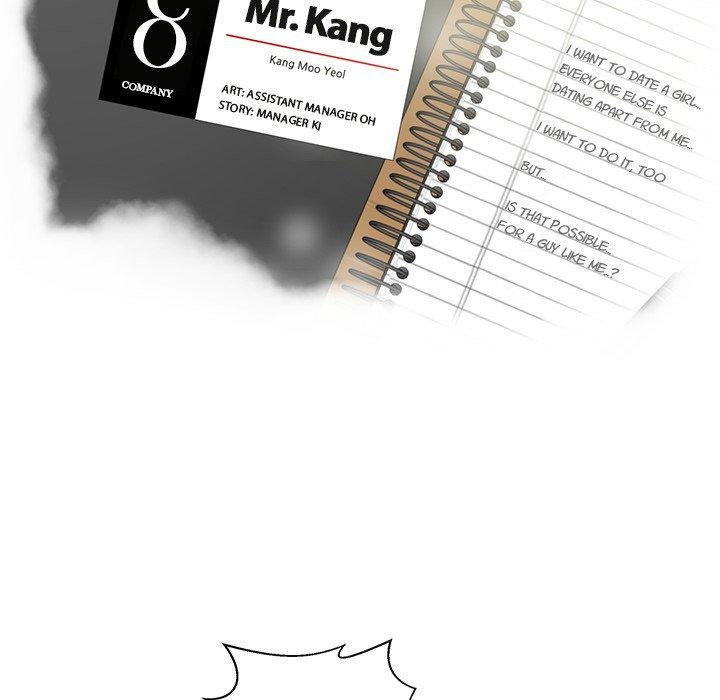 Mr.Kang Chapter 2 - Trang 2