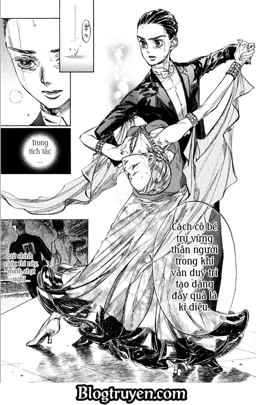 Ballroom E Youkoso Chapter 29 - Trang 2