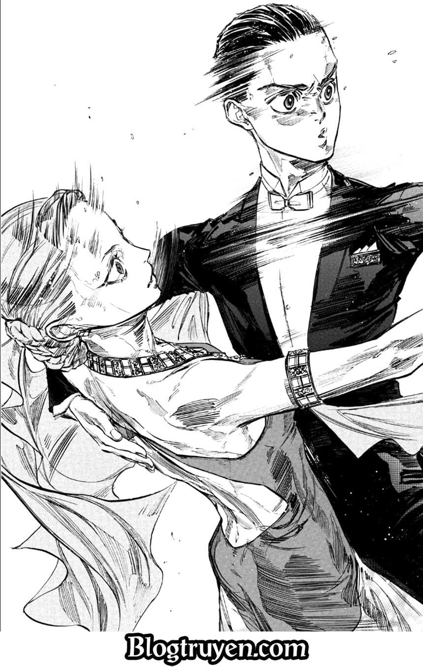 Ballroom E Youkoso Chapter 29 - Trang 2