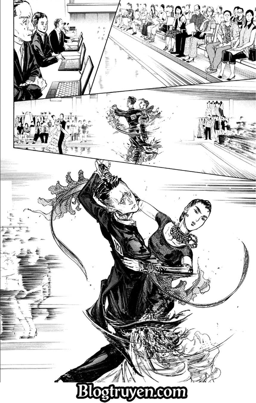 Ballroom E Youkoso Chapter 29 - Trang 2