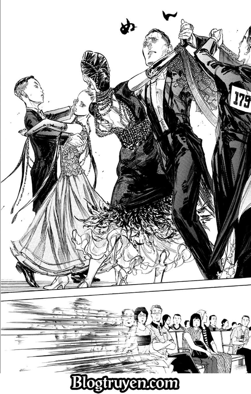 Ballroom E Youkoso Chapter 29 - Trang 2