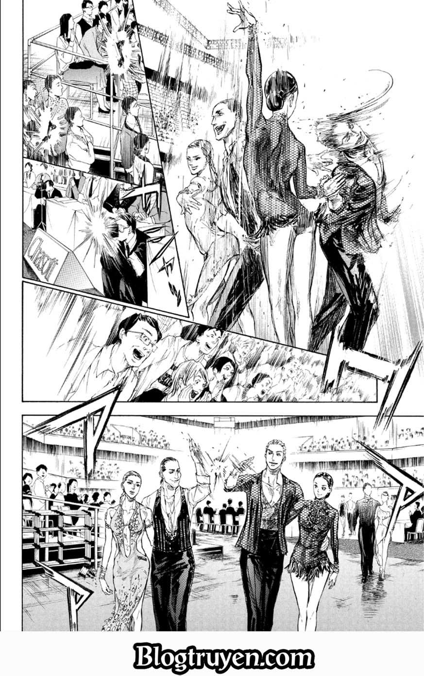 Ballroom E Youkoso Chapter 27 - Trang 2