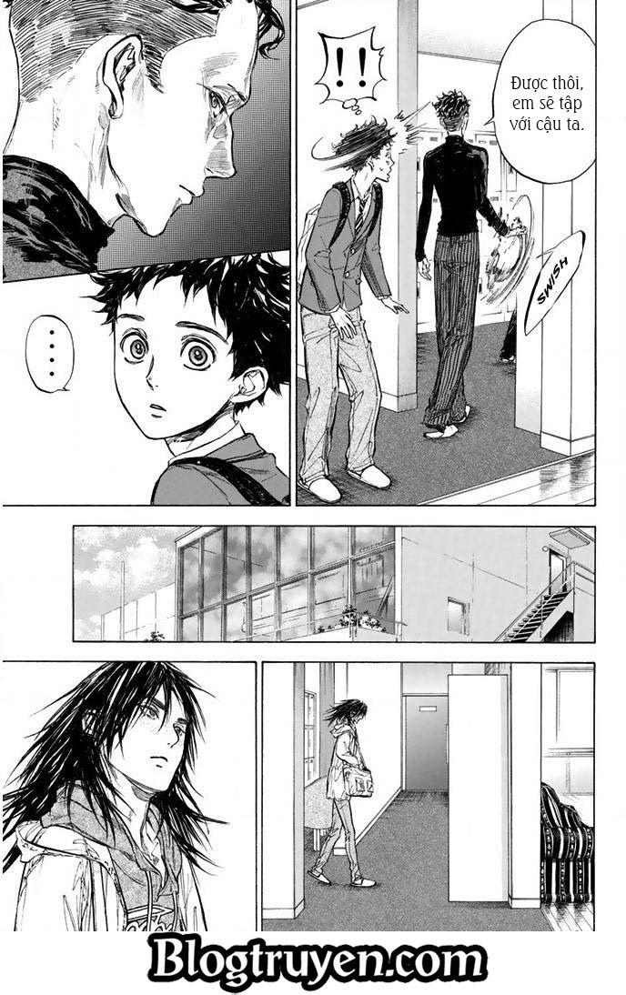 Ballroom E Youkoso Chapter 26 - Trang 2