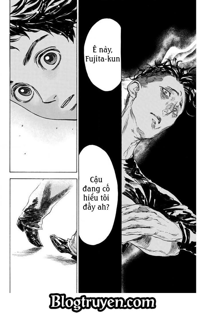 Ballroom E Youkoso Chapter 26 - Trang 2