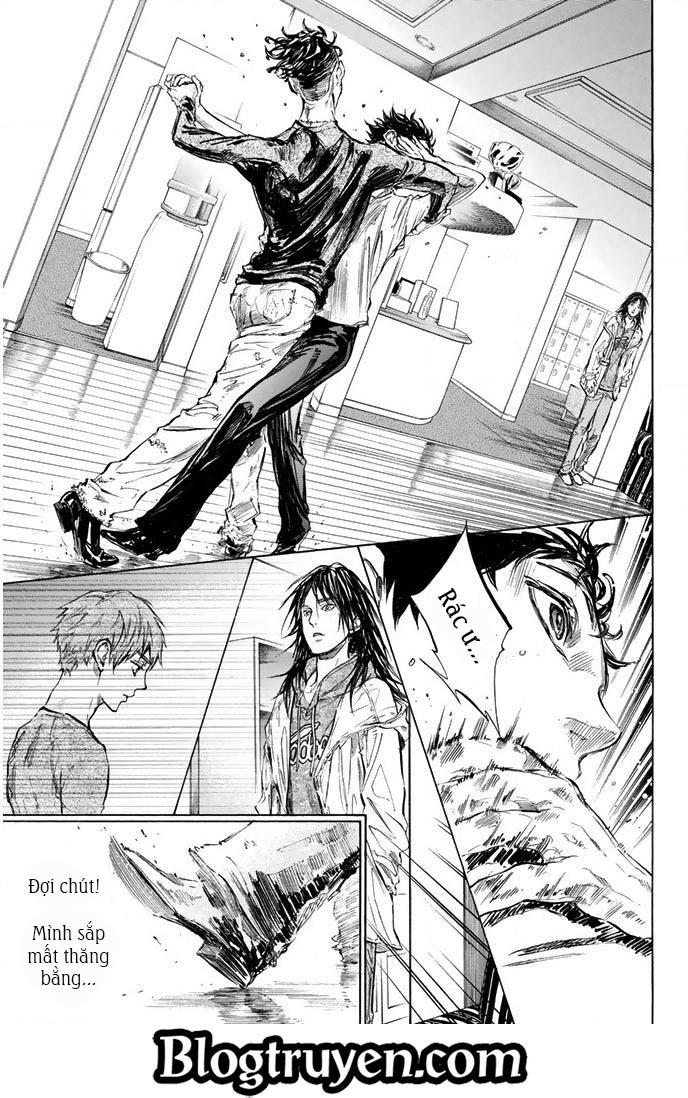 Ballroom E Youkoso Chapter 26 - Trang 2