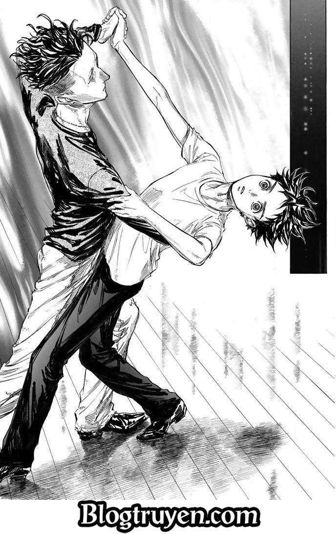 Ballroom E Youkoso Chapter 26 - Trang 2