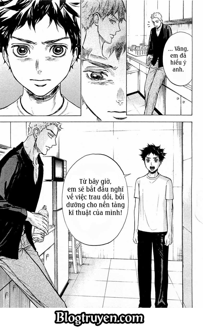 Ballroom E Youkoso Chapter 21 - Trang 2