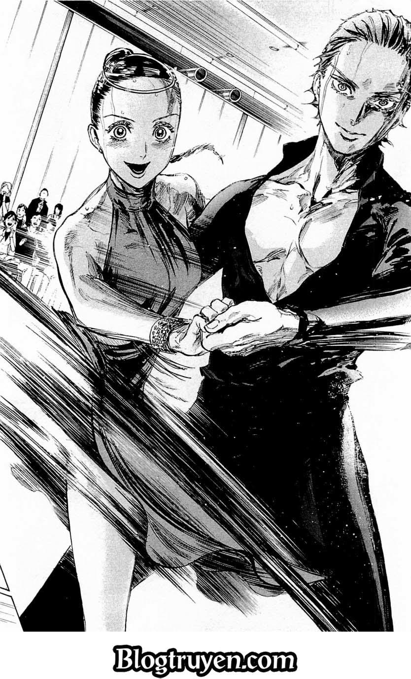 Ballroom E Youkoso Chapter 21 - Trang 2