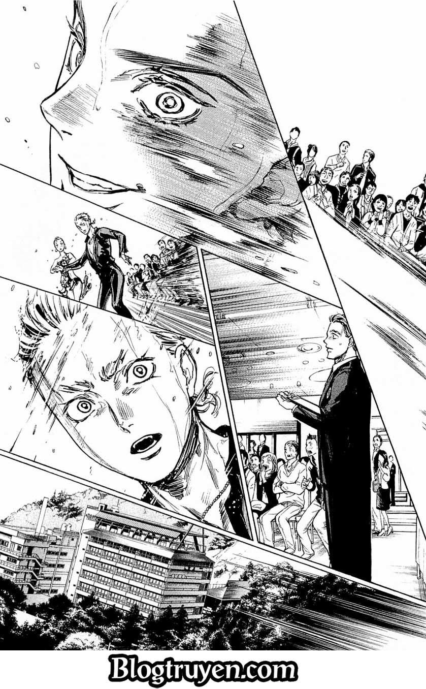 Ballroom E Youkoso Chapter 21 - Trang 2