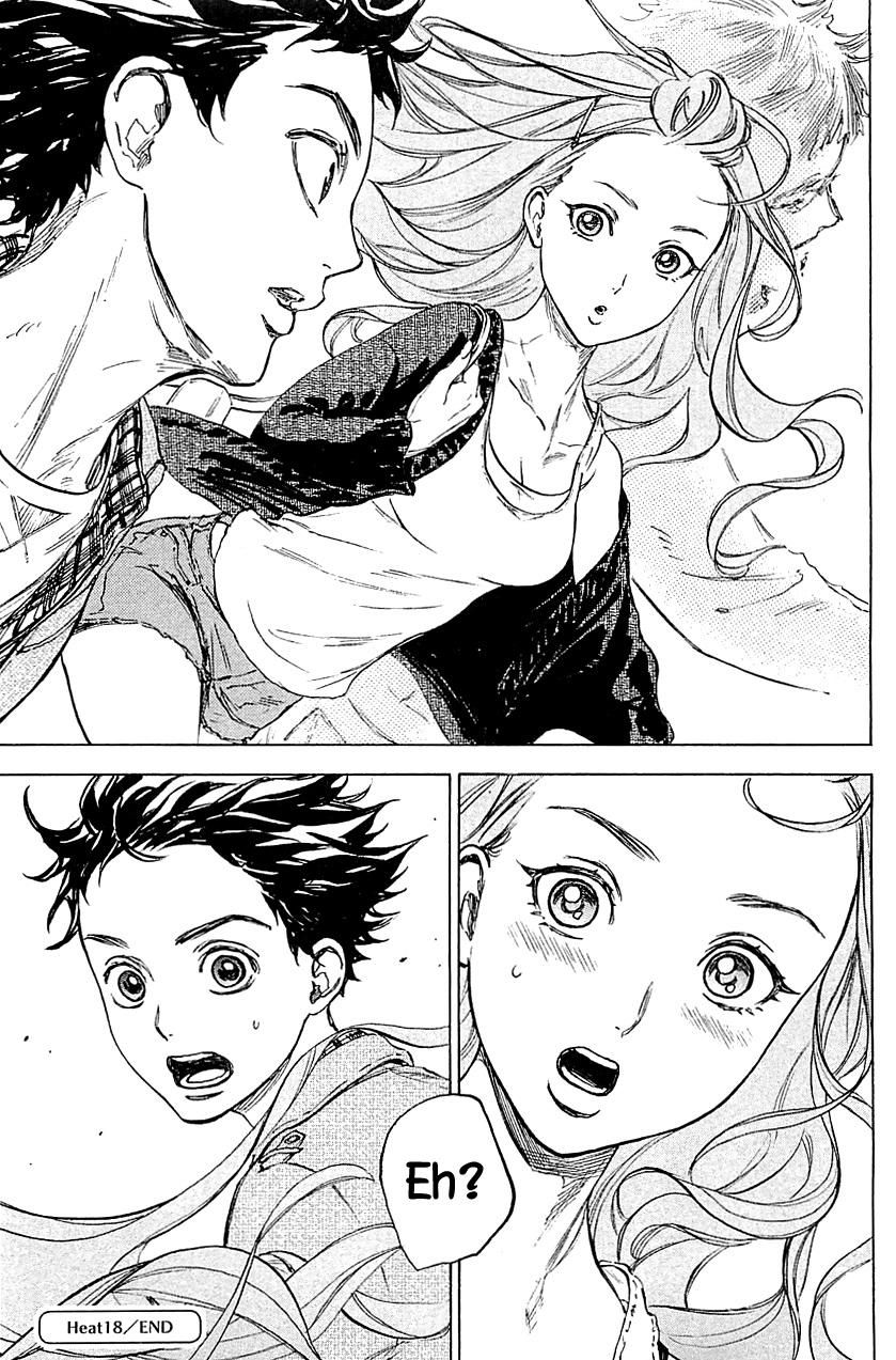 Ballroom E Youkoso Chapter 18 - Trang 2