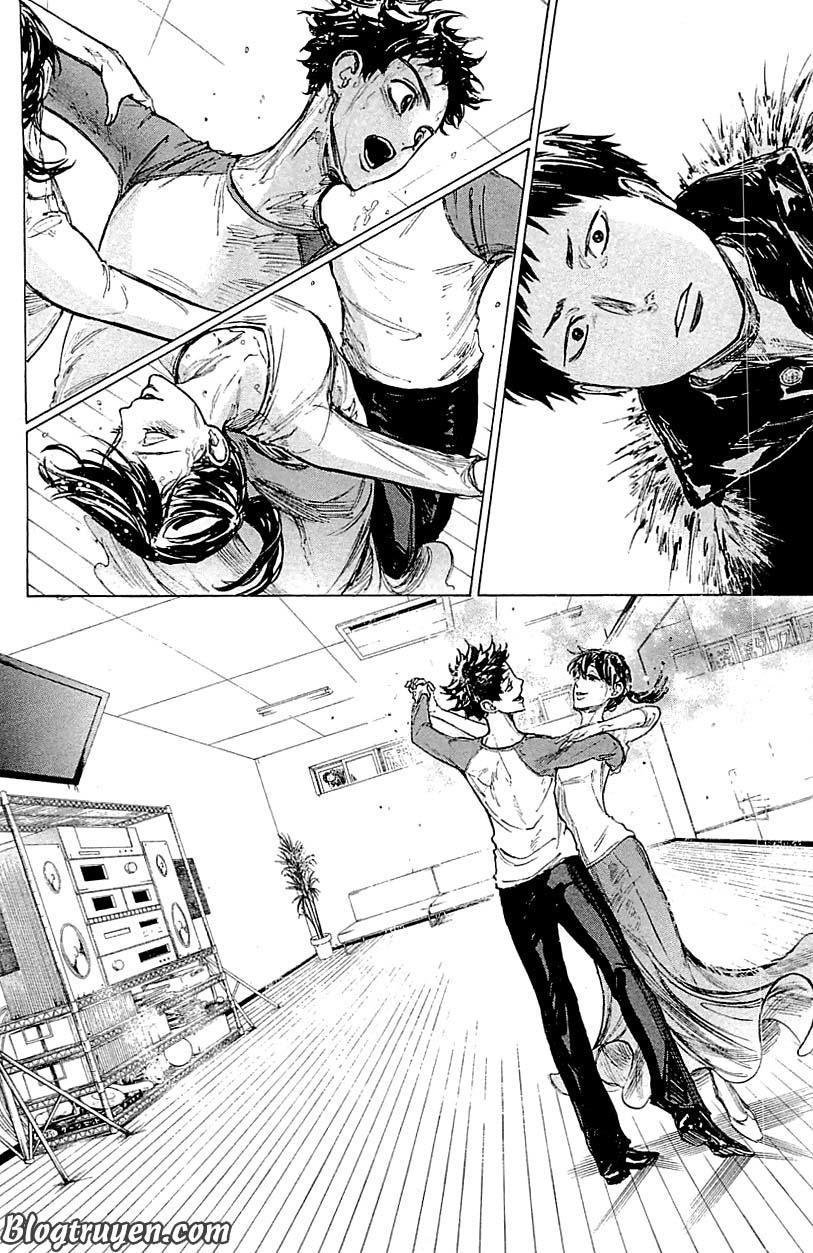 Ballroom E Youkoso Chapter 17 - Trang 2