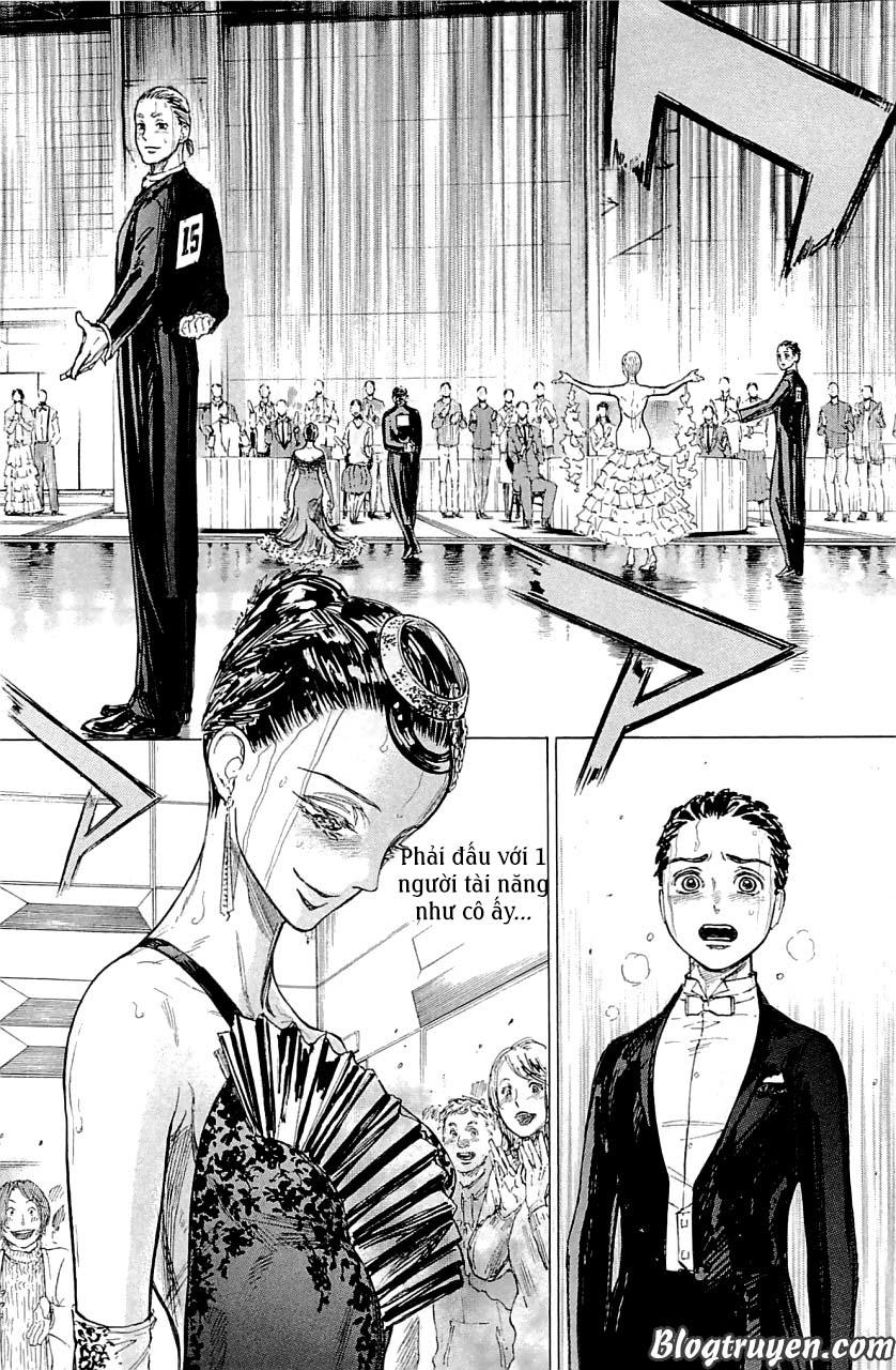 Ballroom E Youkoso Chapter 14 - Trang 2