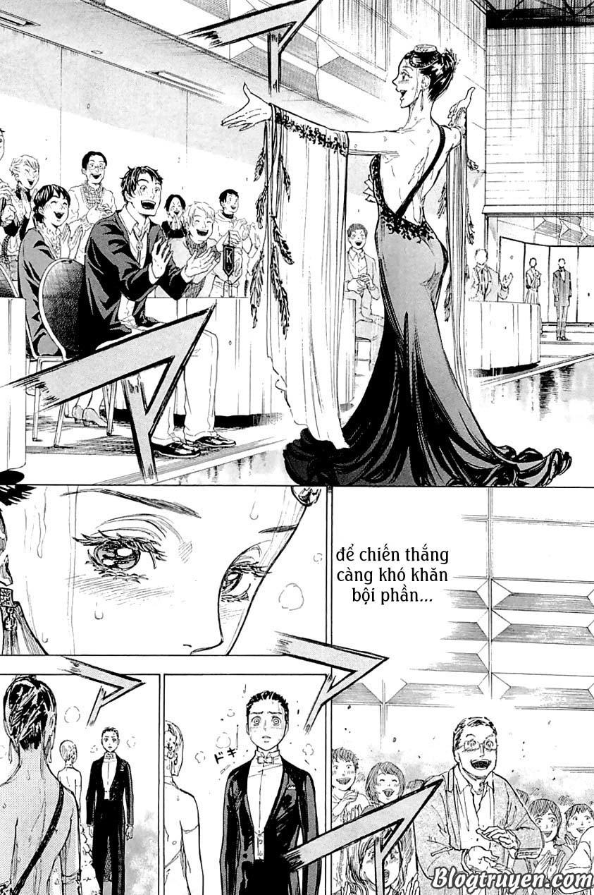 Ballroom E Youkoso Chapter 14 - Trang 2