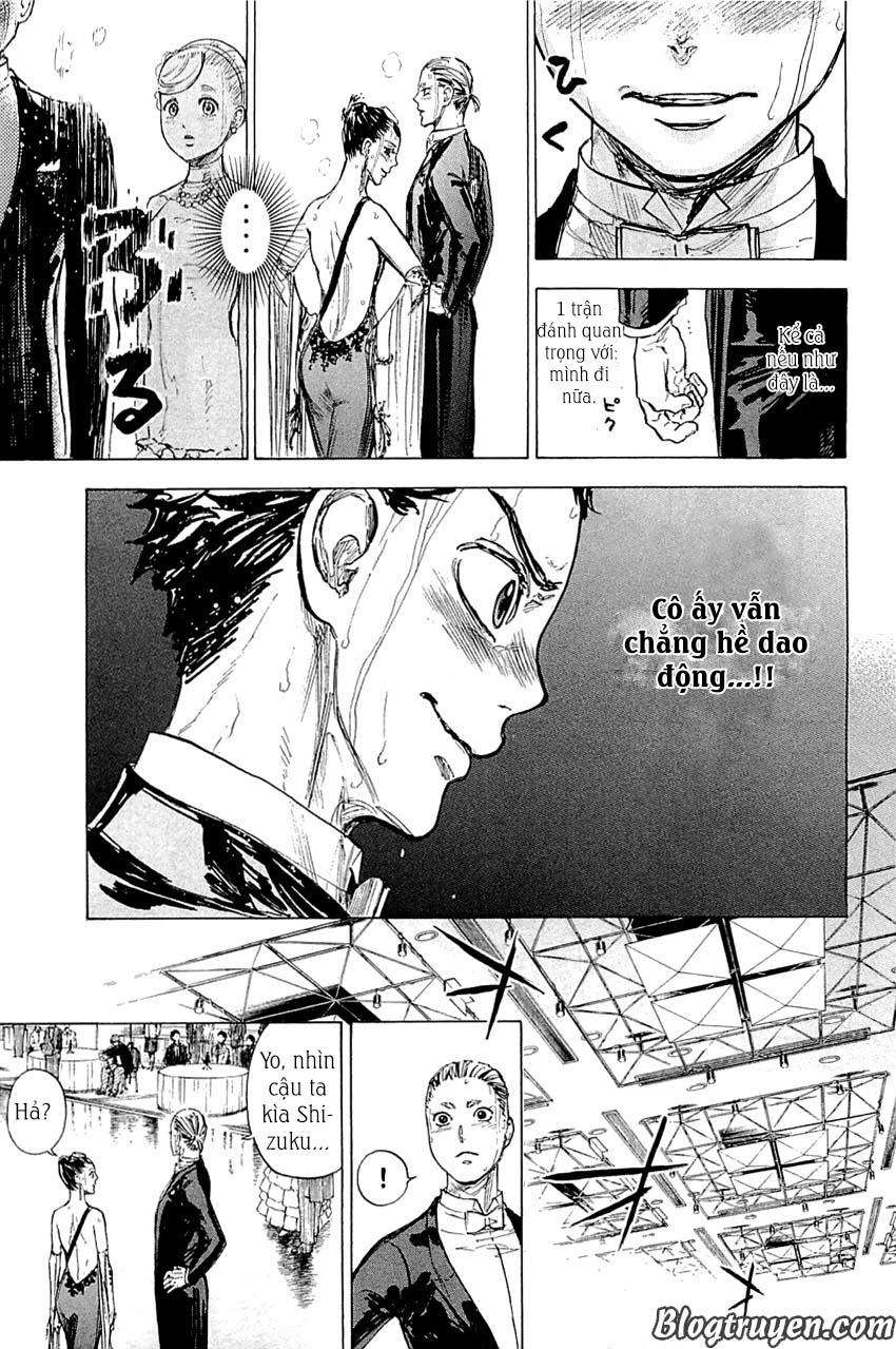 Ballroom E Youkoso Chapter 14 - Trang 2