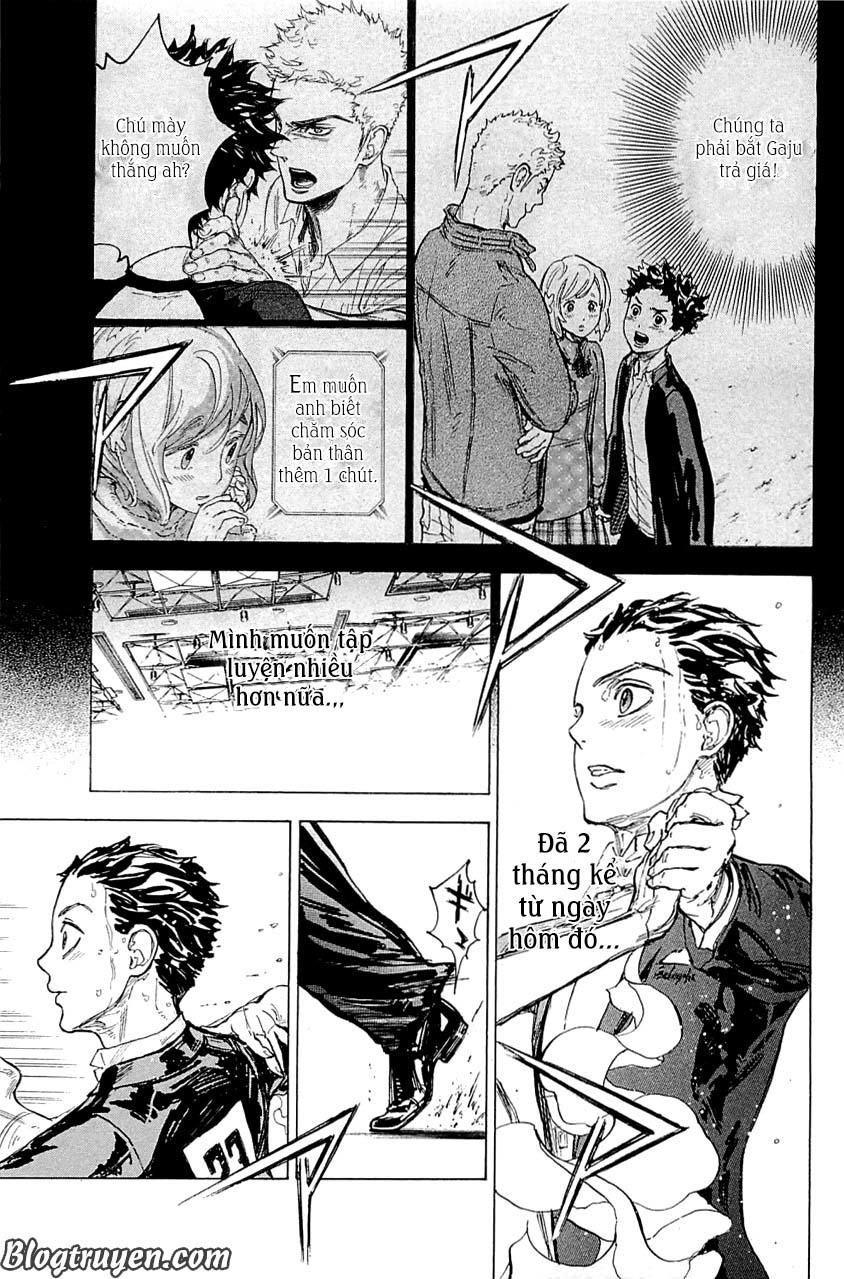 Ballroom E Youkoso Chapter 14 - Trang 2