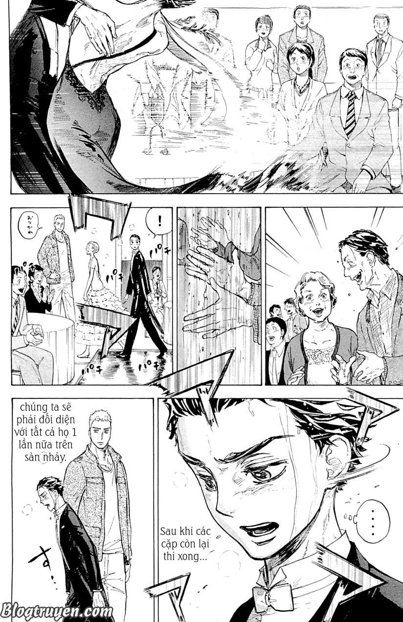 Ballroom E Youkoso Chapter 12 - Trang 2