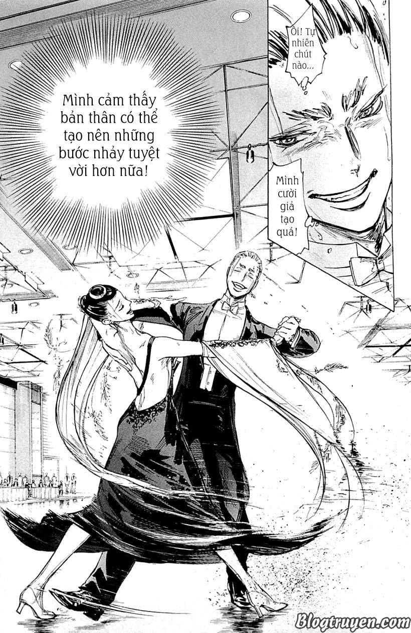 Ballroom E Youkoso Chapter 12 - Trang 2