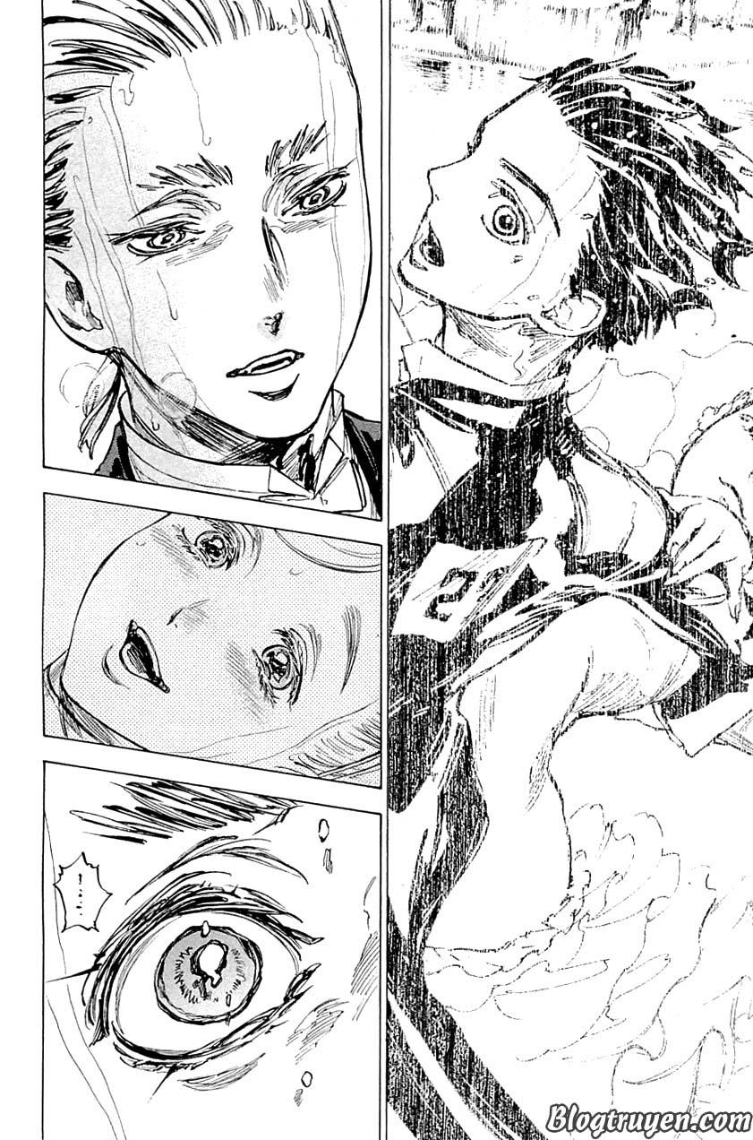 Ballroom E Youkoso Chapter 12 - Trang 2