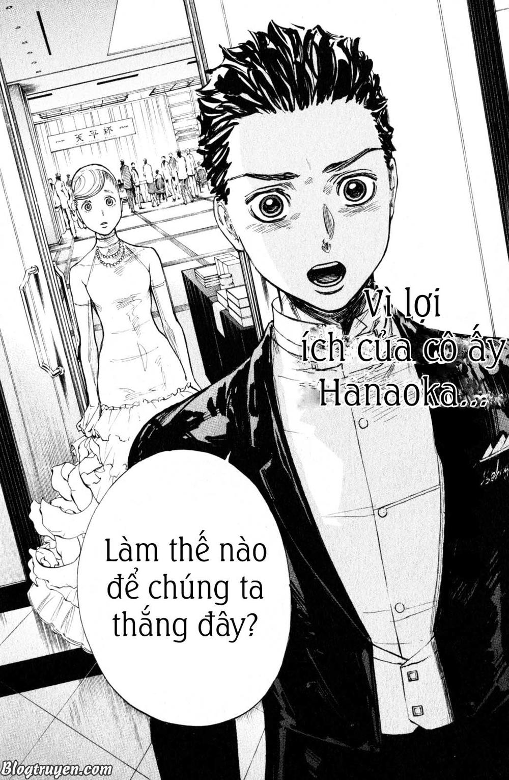 Ballroom E Youkoso Chapter 10 - Trang 2