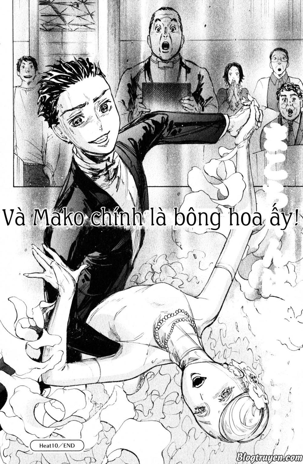 Ballroom E Youkoso Chapter 10 - Trang 2