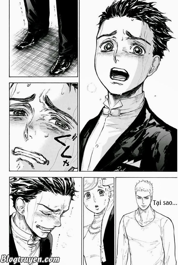 Ballroom E Youkoso Chapter 9 - Trang 2