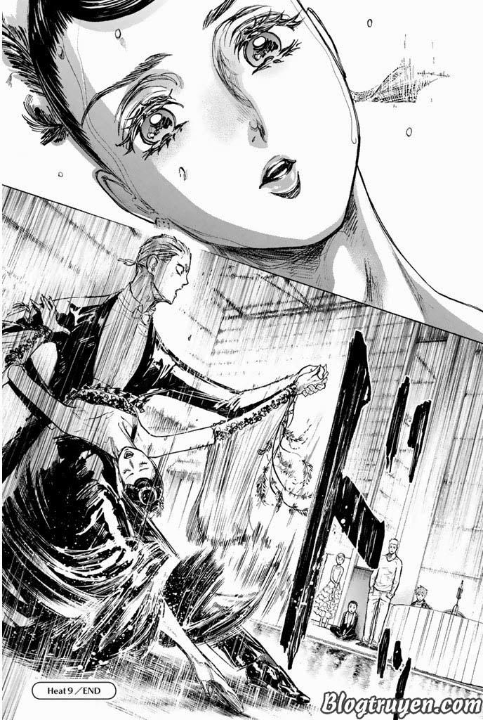 Ballroom E Youkoso Chapter 9 - Trang 2