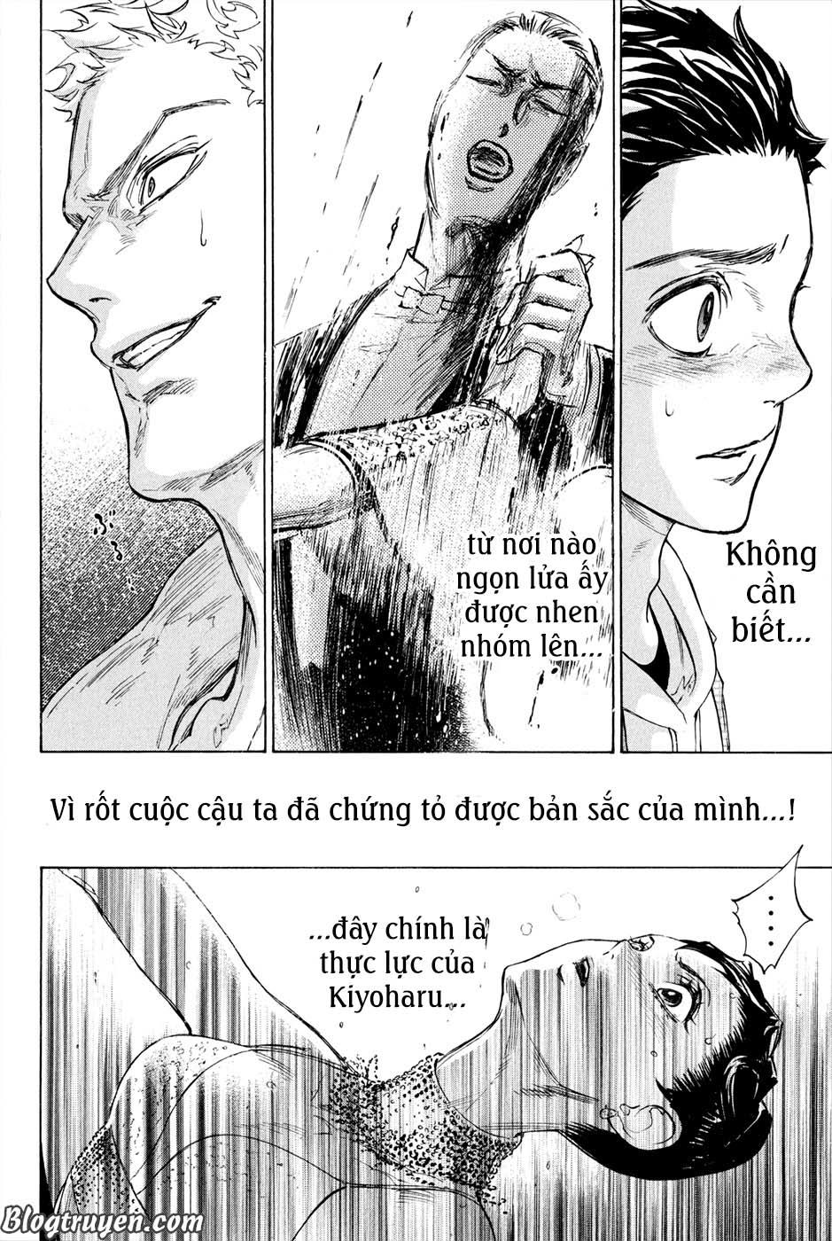 Ballroom E Youkoso Chapter 5 - Trang 2