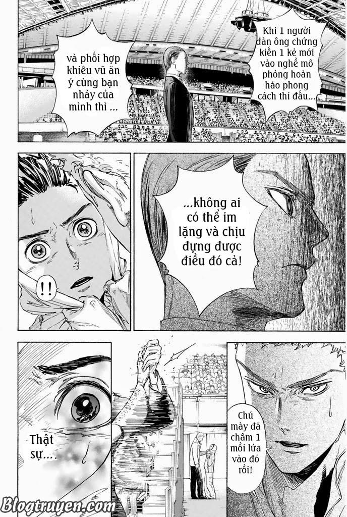 Ballroom E Youkoso Chapter 4 - Trang 2