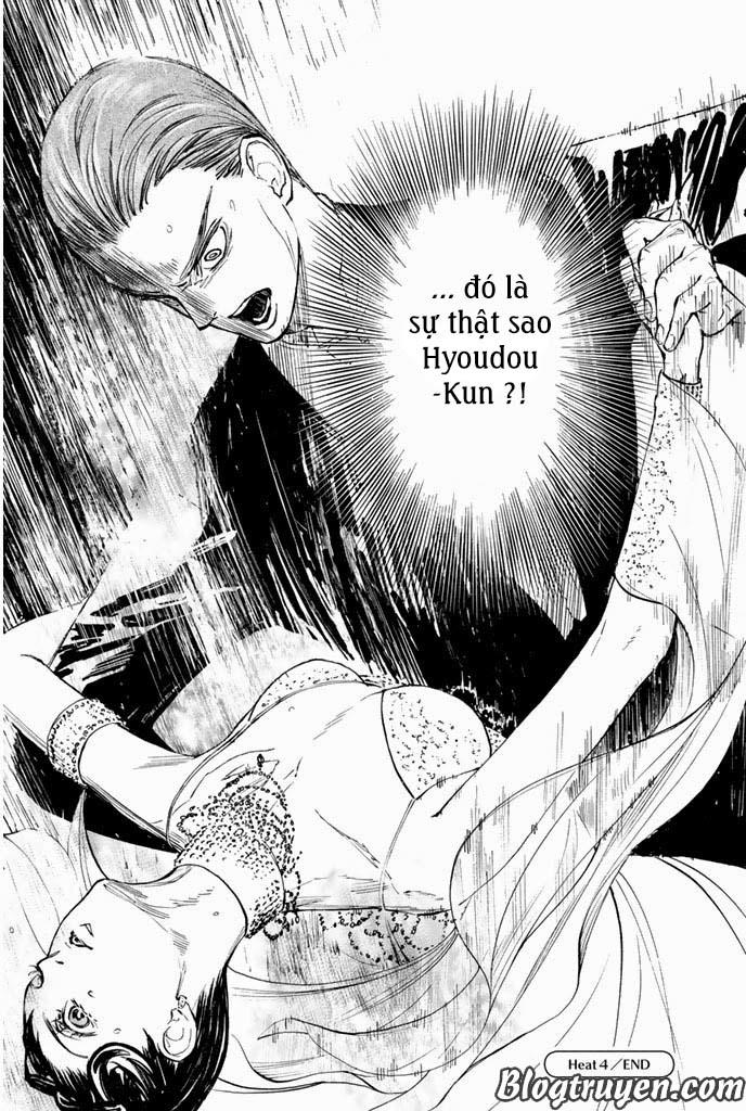 Ballroom E Youkoso Chapter 4 - Trang 2