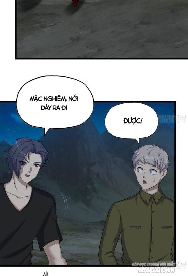 Tôi Chuyển Vàng Tại Mạt Thế Chapter 428 - Trang 2