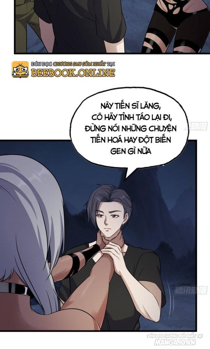 Tôi Chuyển Vàng Tại Mạt Thế Chapter 428 - Trang 2