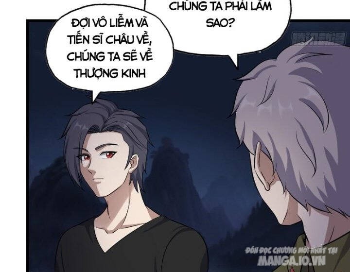 Tôi Chuyển Vàng Tại Mạt Thế Chapter 428 - Trang 2