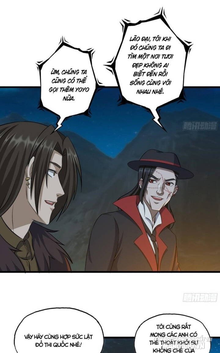 Tôi Chuyển Vàng Tại Mạt Thế Chapter 427 - Trang 2