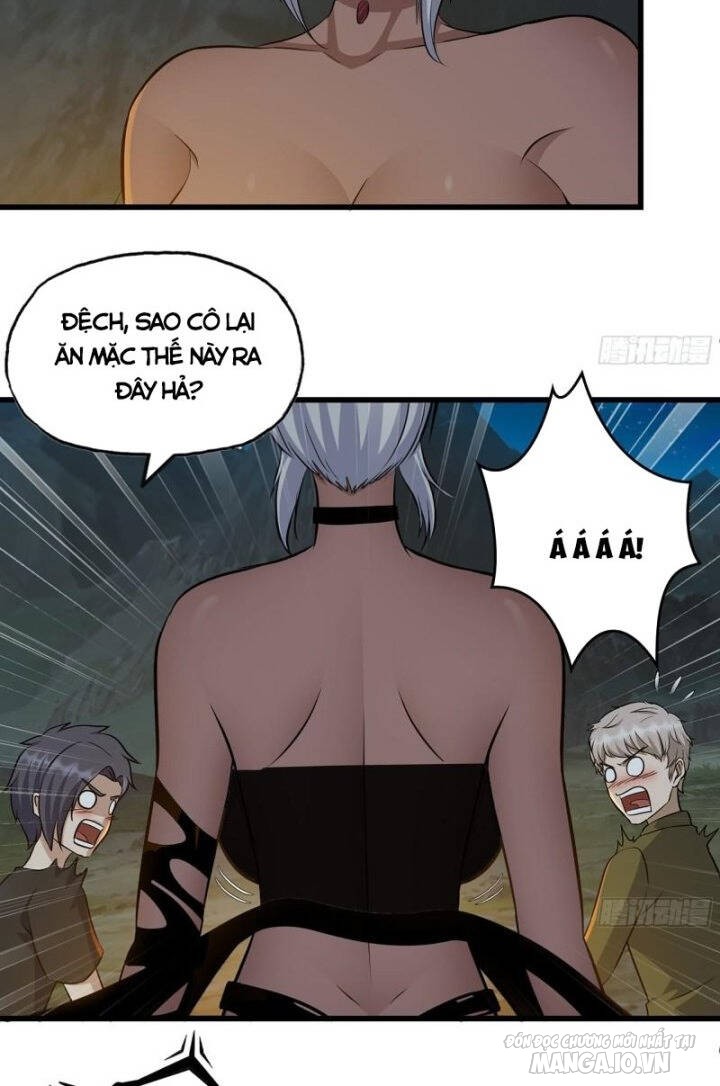 Tôi Chuyển Vàng Tại Mạt Thế Chapter 427 - Trang 2