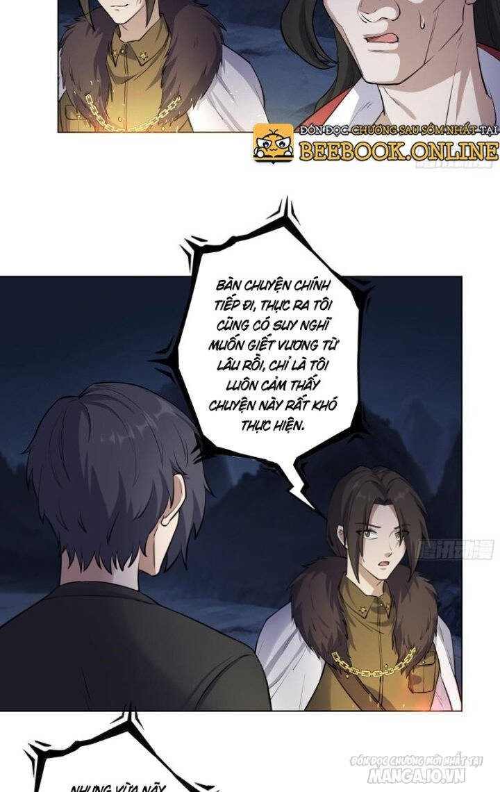 Tôi Chuyển Vàng Tại Mạt Thế Chapter 427 - Trang 2