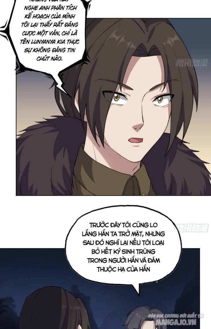 Tôi Chuyển Vàng Tại Mạt Thế Chapter 427 - Trang 2