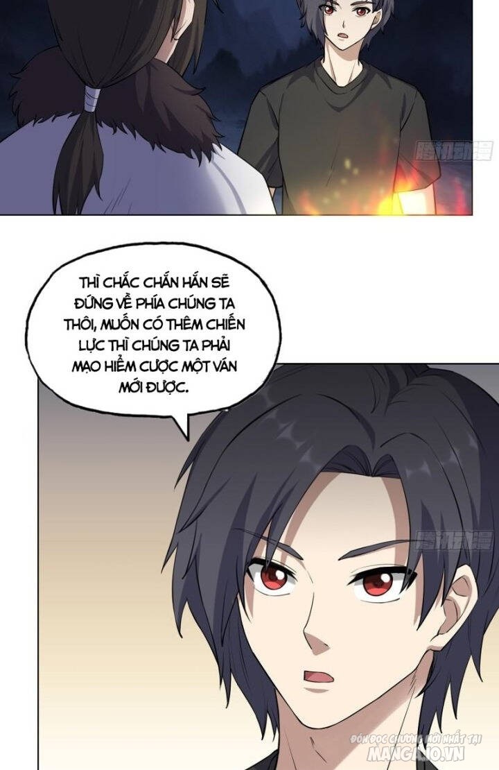 Tôi Chuyển Vàng Tại Mạt Thế Chapter 427 - Trang 2