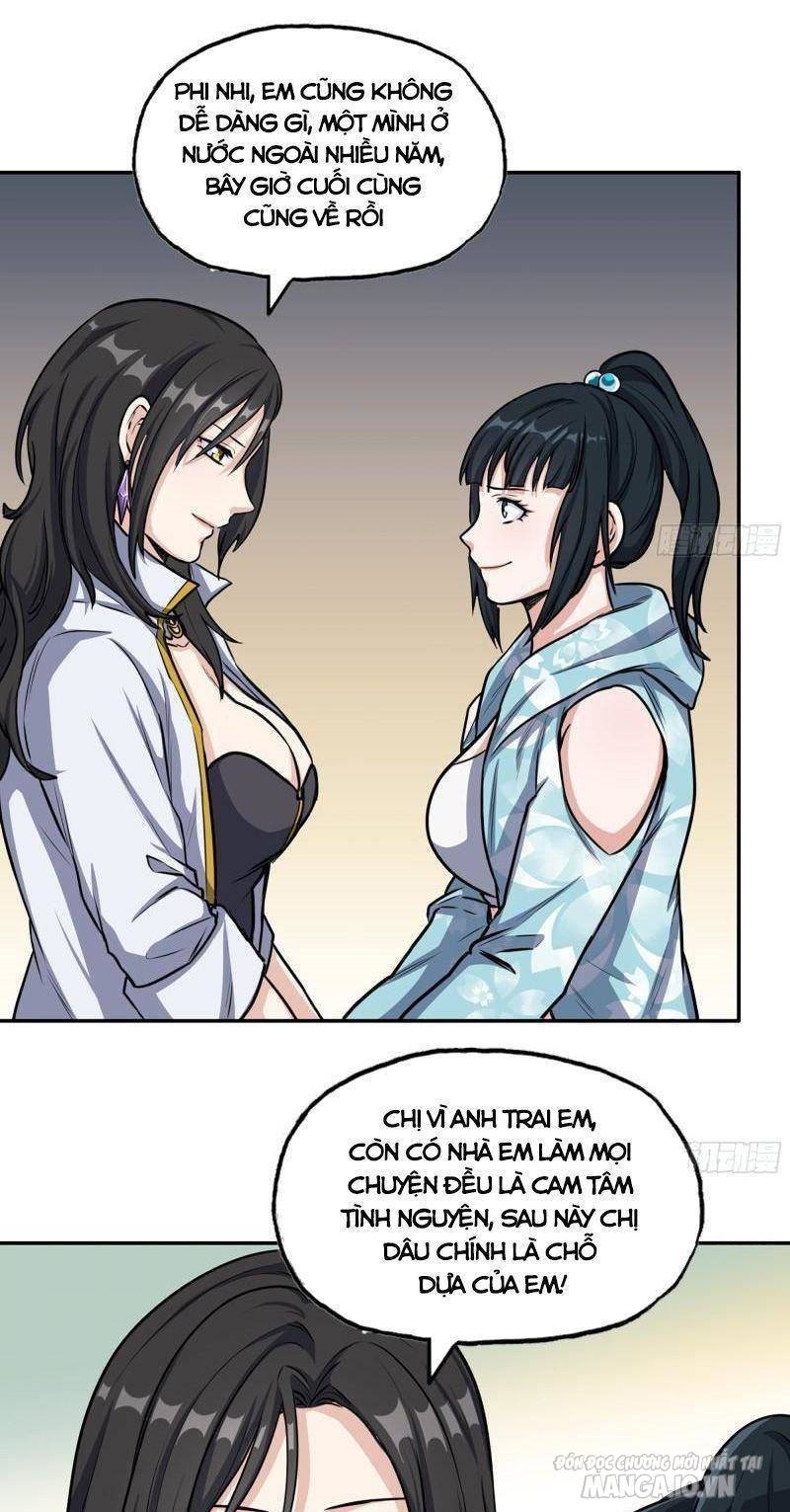 Tôi Chuyển Vàng Tại Mạt Thế Chapter 405 - Trang 2