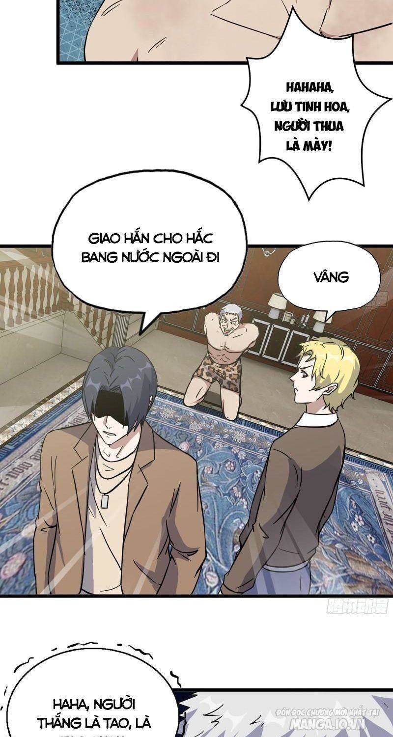 Tôi Chuyển Vàng Tại Mạt Thế Chapter 399 - Trang 2